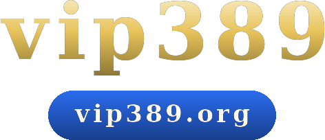 vip389 logo