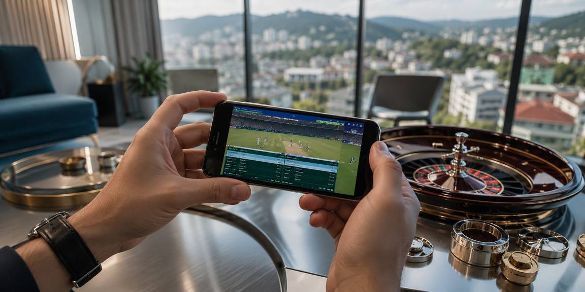 vip389 mobile gaming